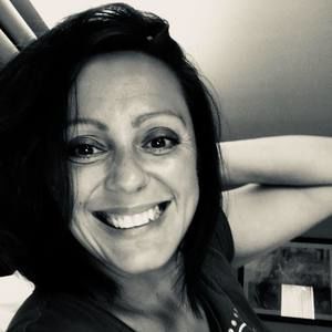 Meet your Posher, Ekaterina